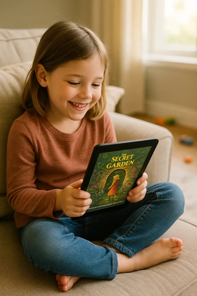 Budget Homeschool Reading: How to Teach Reading Affordably at Home