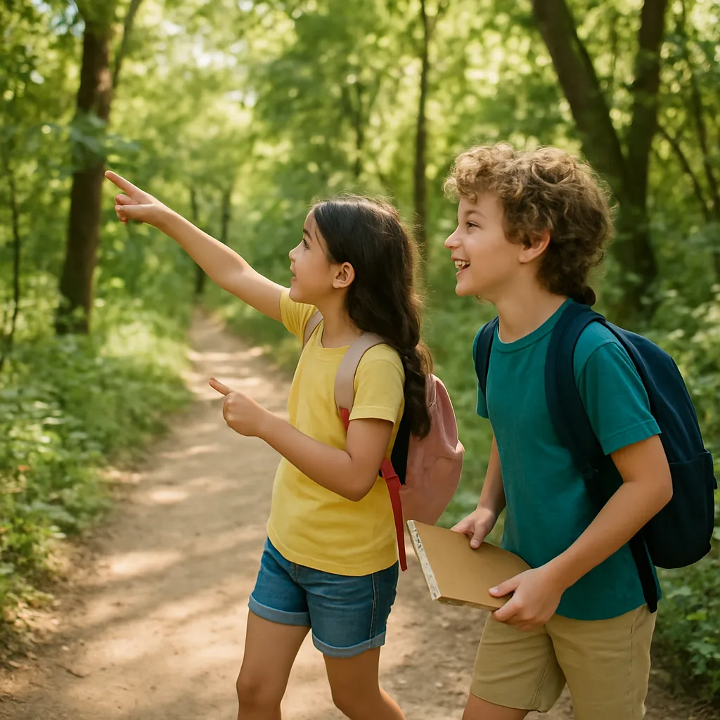 Budget Homeschool Field Trips Near You