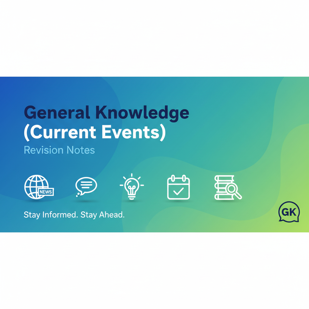 1. National Events (India) - EduFrugal