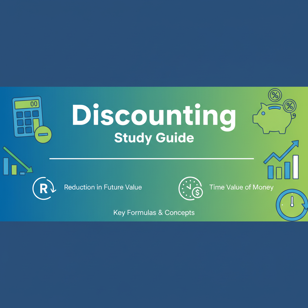 Discounting: Unlocking Savings and Profit in Competitive Exams - EduFrugal