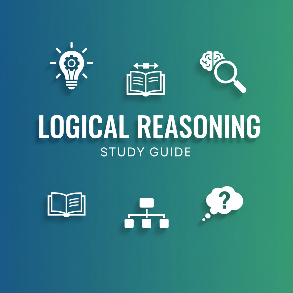 Introduction to Logical Reasoning - EduFrugal